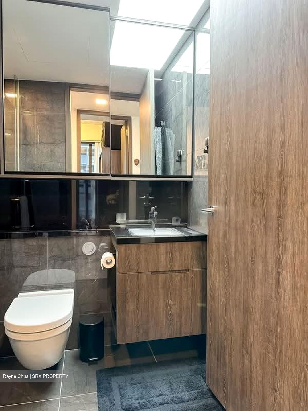 The M (D7), Apartment #579763481